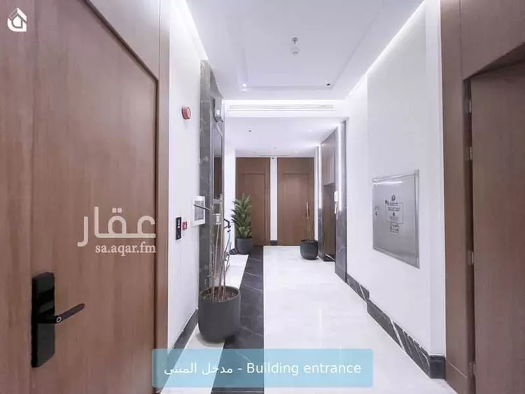شقة للإيجار في شارع إبراهيم بن جمعان, حي العارض, مدينة الرياض, منطقة الرياض صورة 4