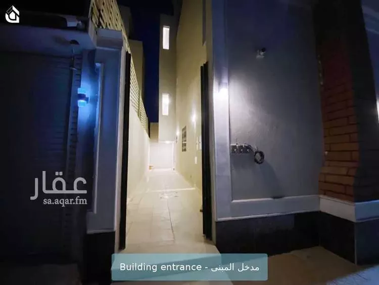 شقة للإيجار في شارع رقم 90, حي ظهرة لبن, مدينة الرياض, منطقة الرياض صورة 2