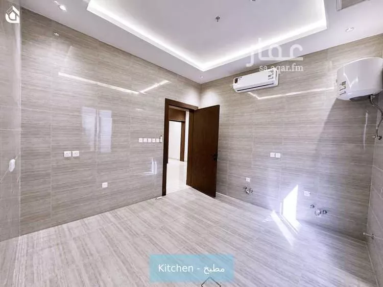 شقة للإيجار في شارع أبي موسى عيسى بن دواد السطاس, حي الرمال, مدينة الرياض, منطقة الرياض صورة 5