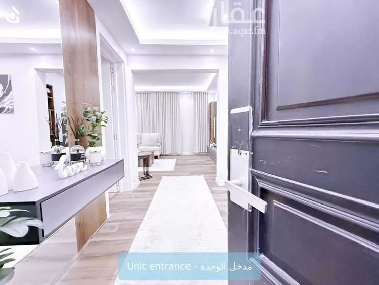 شقة للإيجار في شارع الوفاء, حي الملقا, مدينة الرياض, منطقة الرياض صورة 4