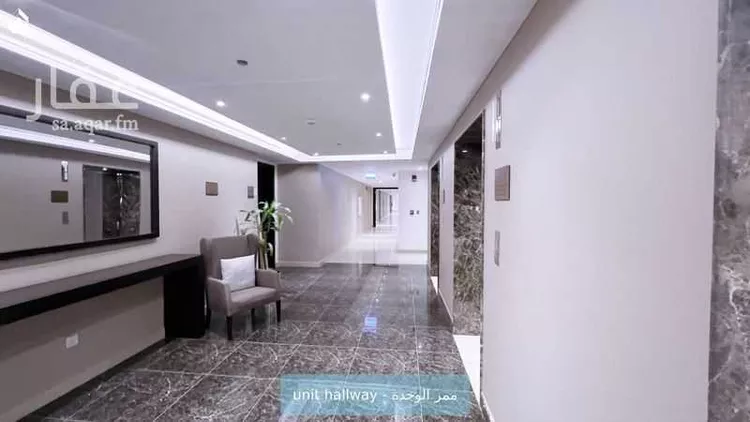 شقة للإيجار في شارع العليا, حي الصحافة, مدينة الرياض, منطقة الرياض صورة 3