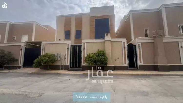 شقة للإيجار في شارع يوسف السلمي, حي النرجس, مدينة الرياض, منطقة الرياض