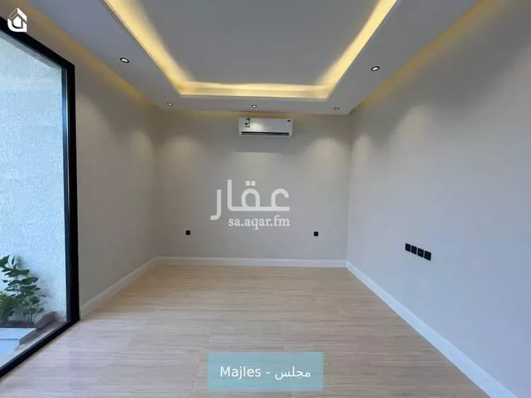 فيلا للإيجار في شارع يوسف الشافعي, حي العارض, مدينة الرياض, منطقة الرياض صورة 3
