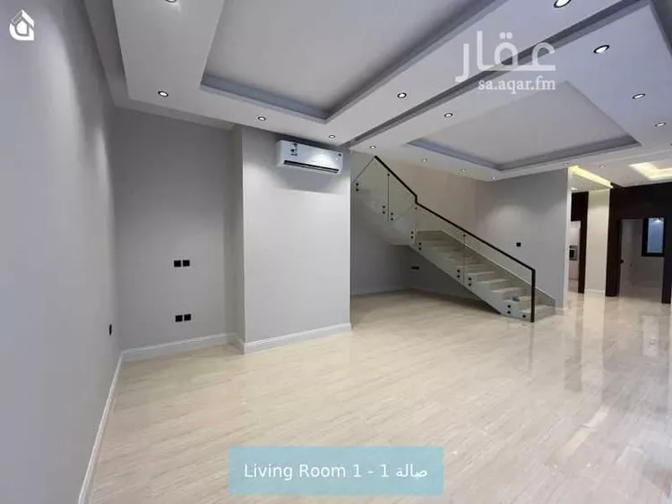 فيلا للإيجار في شارع يوسف الشافعي, حي العارض, مدينة الرياض, منطقة الرياض صورة 4