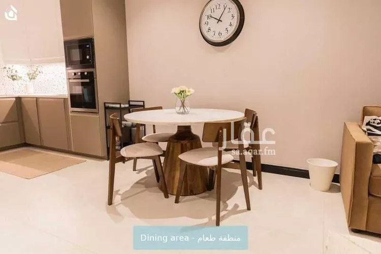 شقة للإيجار في شارع الملك فهد, حي الرحمانية, مدينة الرياض, منطقة الرياض صورة 4