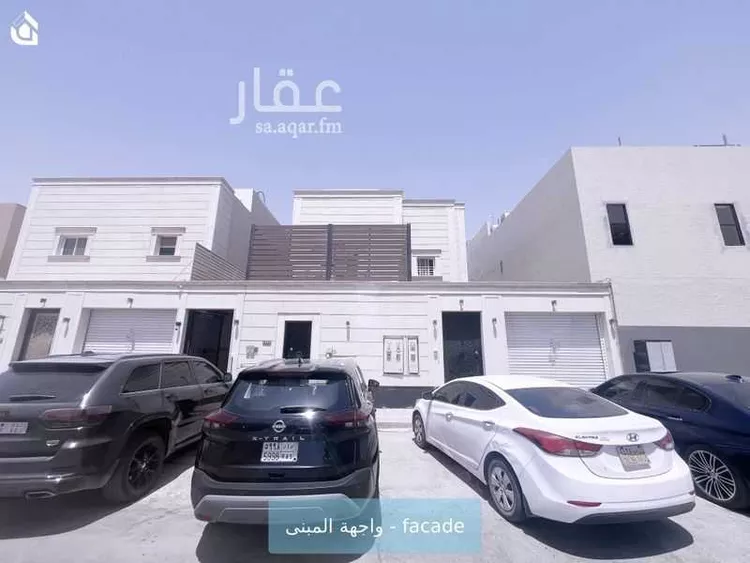 شقة للإيجار في شارع رقم 298, حي الياسمين, مدينة الرياض, منطقة الرياض