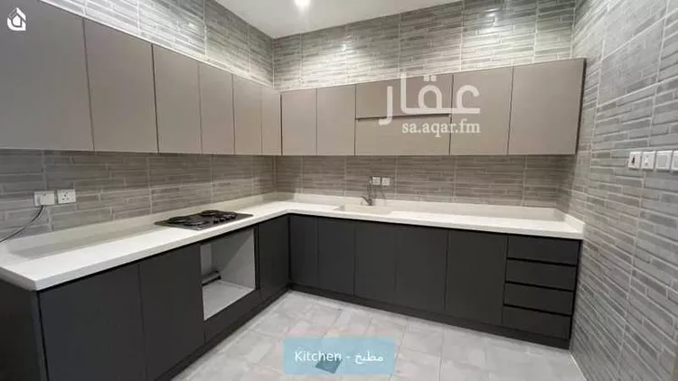 شقة للإيجار في شارع الحارث بن عبدالرحمن, حي النرجس, مدينة الرياض, منطقة الرياض صورة 4
