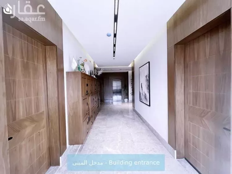 شقة للإيجار في شارع الديوان, حي النرجس, مدينة الرياض, منطقة الرياض صورة 2