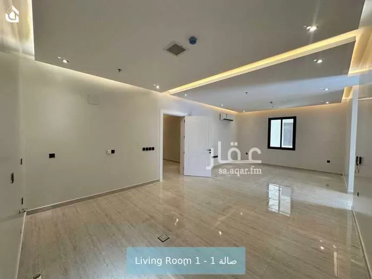 شقة للإيجار في شارع وادي الشاطئ, حي القادسية, مدينة الرياض, منطقة الرياض