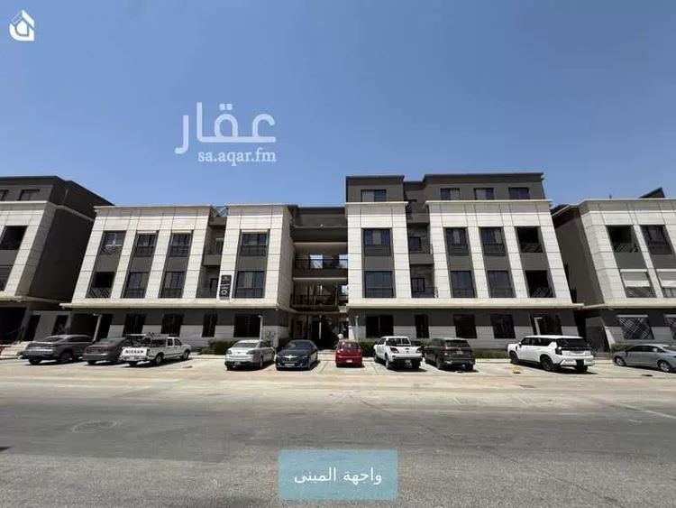 شقة للإيجار في شارع محمد بن عبدالعزيز الدغيثر, حي الملقا, مدينة الرياض, منطقة الرياض