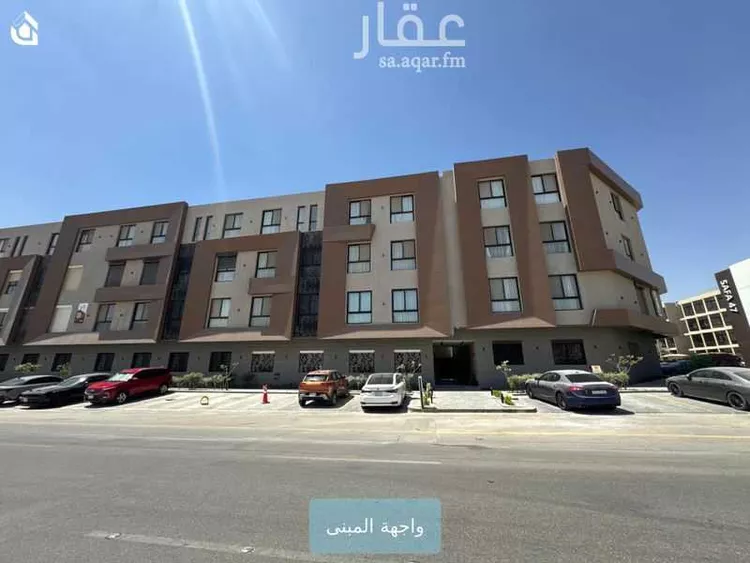 شقة للإيجار في شارع رقم 215, حي الملقا, مدينة الرياض, منطقة الرياض