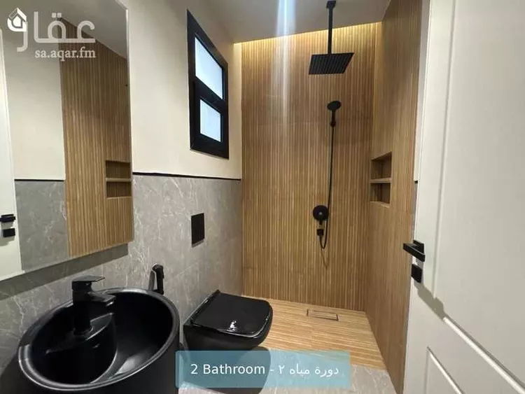 شقة للإيجار في شارع شمس الدين, حي القيروان, مدينة الرياض, منطقة الرياض صورة 5