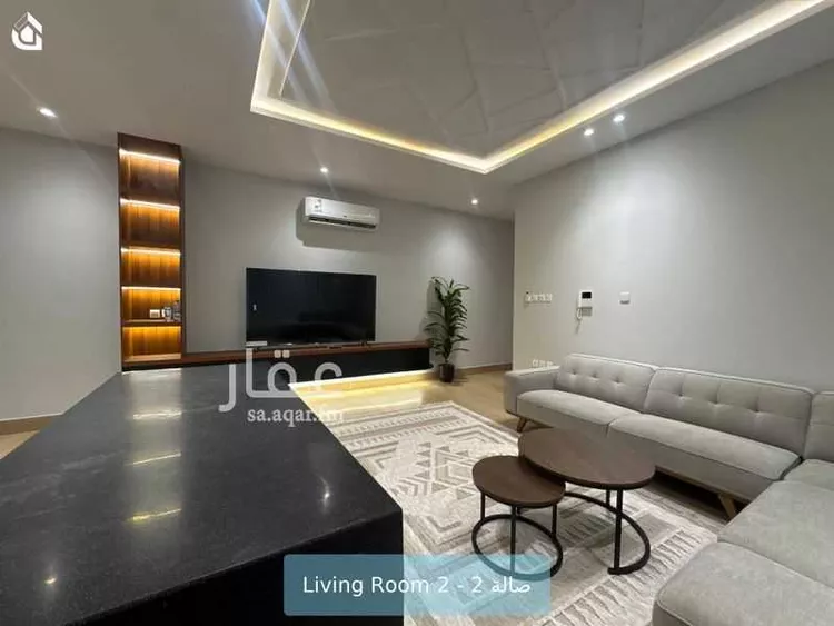 شقة للإيجار في شارع الفرعة, حي الياسمين, مدينة الرياض, منطقة الرياض صورة 3