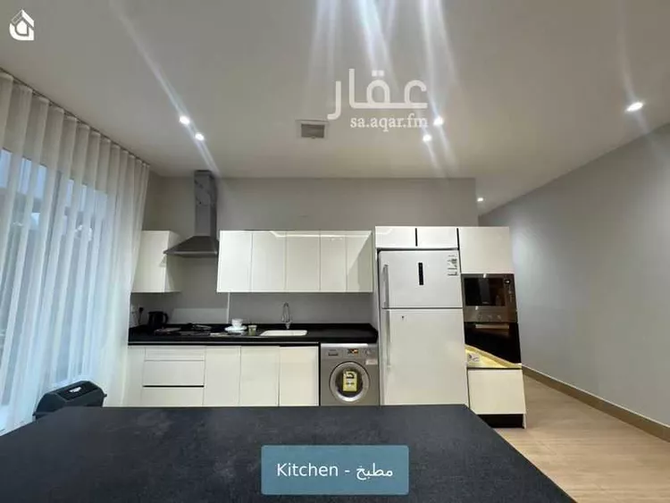 شقة للإيجار في شارع الفرعة, حي الياسمين, مدينة الرياض, منطقة الرياض صورة 4