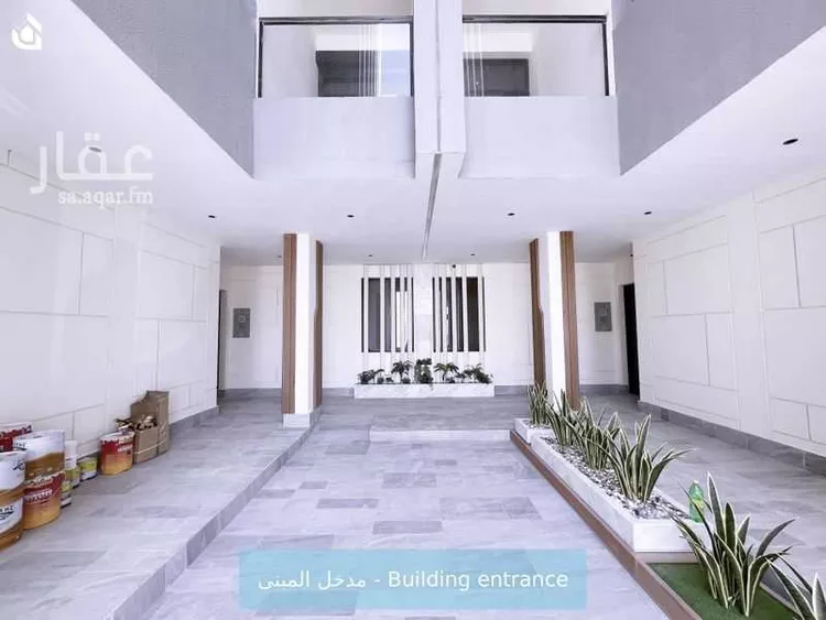 شقة للإيجار في شارع بشير البصري, حي النرجس, مدينة الرياض, منطقة الرياض صورة 3
