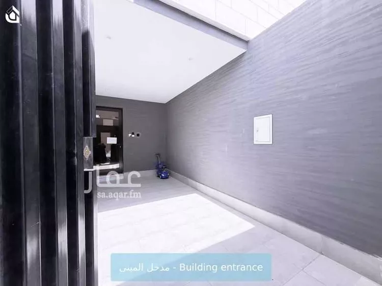 شقة للإيجار في شارع الشوامين, حي القدس, مدينة الرياض, منطقة الرياض صورة 2
