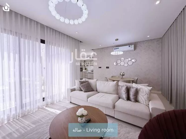 شقة للإيجار في شارع الشوامين, حي القدس, مدينة الرياض, منطقة الرياض صورة 5
