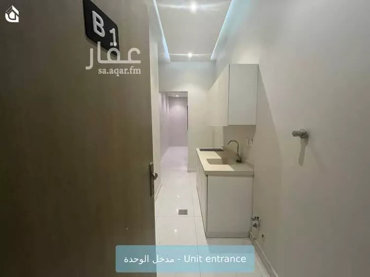 شقة للإيجار في شارع الحارث بن عبدالرحمن, حي النرجس, مدينة الرياض, منطقة الرياض صورة 4