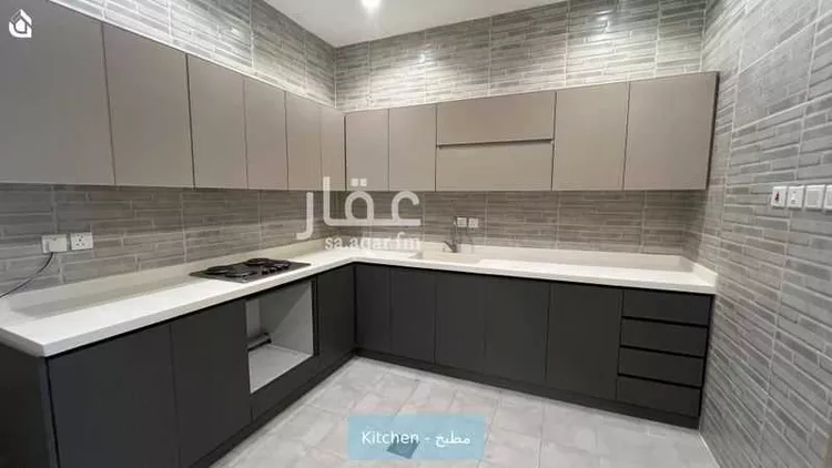 شقة للإيجار في شارع الحارث بن عبدالرحمن, حي النرجس, مدينة الرياض, منطقة الرياض صورة 4