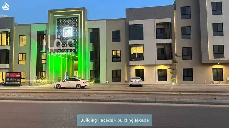 شقة للإيجار في شارع الفضائل, حي النرجس, مدينة الرياض, منطقة الرياض