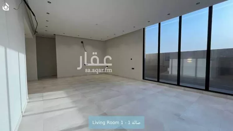 شقة للإيجار في شارع الحارث بن عبدالرحمن, حي النرجس, مدينة الرياض, منطقة الرياض