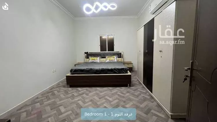 شقة للإيجار في شارع رقم 500, حي النرجس, مدينة الرياض, منطقة الرياض صورة 4