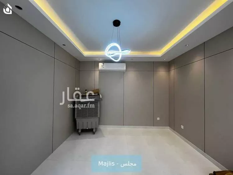 فيلا للإيجار في شارع الركاب, حي الجنادرية, مدينة الرياض, منطقة الرياض صورة 4