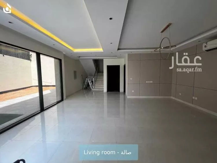 فيلا للإيجار في شارع الركاب, حي الجنادرية, مدينة الرياض, منطقة الرياض صورة 5