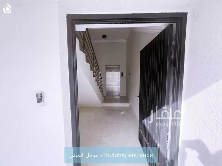 فيلا للإيجار في شارع شهاب الدين النويري, حي القيروان, مدينة الرياض, منطقة الرياض صورة 3