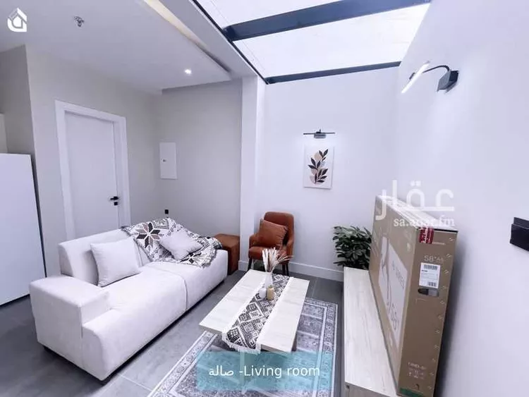 شقة للإيجار في شارع عبدالله بن العاص, حي العارض, مدينة الرياض, منطقة الرياض صورة 4