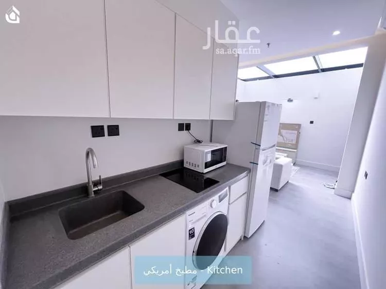 شقة للإيجار في شارع عبدالله بن العاص, حي العارض, مدينة الرياض, منطقة الرياض صورة 5