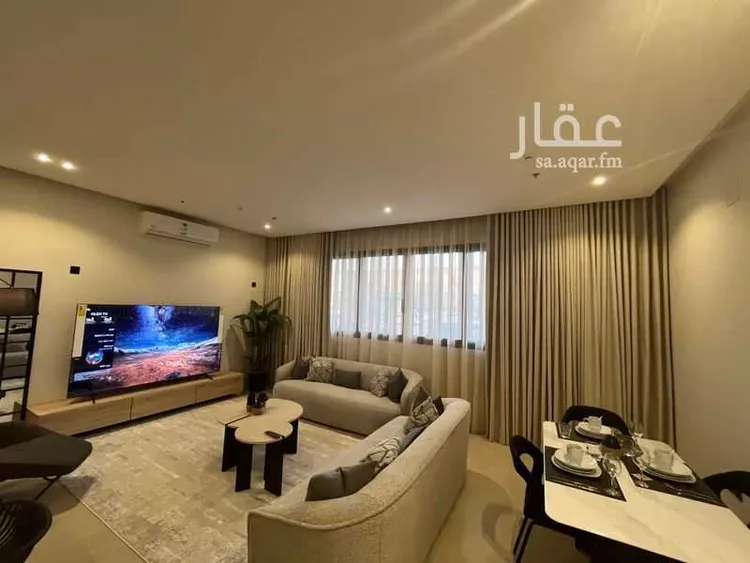 شقة للإيجار في شارع الحسين بن على, حي المصيف, مدينة الرياض, منطقة الرياض صورة 3
