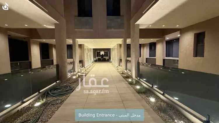 شقة للإيجار في شارع الحارث بن سليل, حي العارض, مدينة الرياض, منطقة الرياض صورة 2