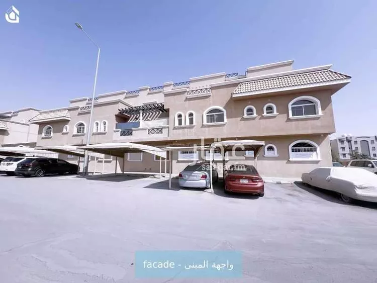 شقة للإيجار في شارع عبدالله بن مرخان, حي قرطبة, مدينة الرياض, منطقة الرياض