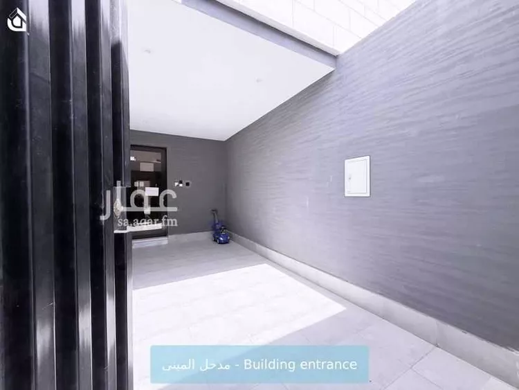 شقة للإيجار في شارع الشوامين, حي القدس, مدينة الرياض, منطقة الرياض صورة 2