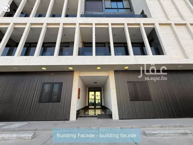 شقة للإيجار في شارع الشيخ ناصر بن سرحان بن منيخر, حي الحمراء, مدينة الرياض, منطقة الرياض
