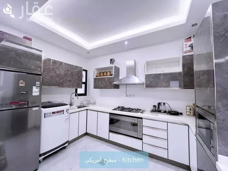 شقة للإيجار في شارع القصر, حي العارض, مدينة الرياض, منطقة الرياض صورة 5