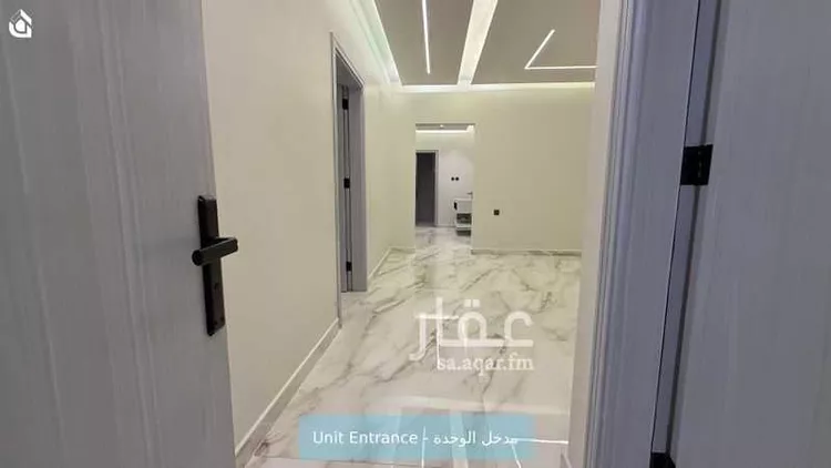 دور للإيجار في شارع رابح, حي العقيق, مدينة الرياض, منطقة الرياض