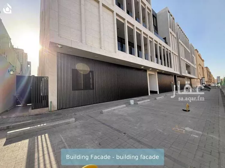 شقة للإيجار في شارع الشيخ ناصر بن سرحان بن منيخر, حي الحمراء, مدينة الرياض, منطقة الرياض صورة 2