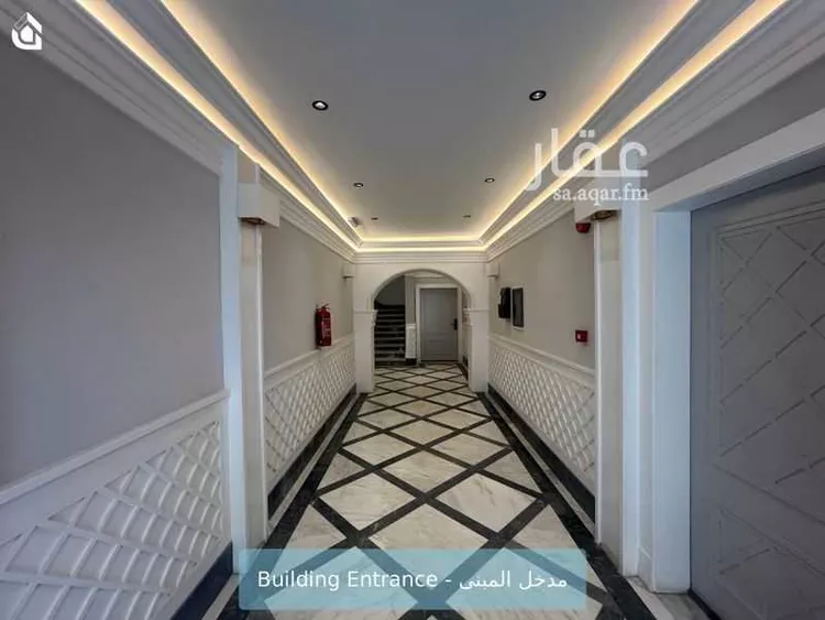 شقة للإيجار في شارع عشيرة سدير, حي الرائد, مدينة الرياض, منطقة الرياض صورة 2