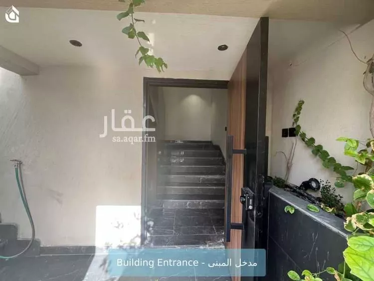 شقة للإيجار في شارع الخطوة, حي المروج, مدينة الرياض, منطقة الرياض صورة 2