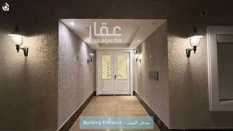 شقة للإيجار في شارع عبدالله بن حميد, حي القيروان, مدينة الرياض, منطقة الرياض صورة 3