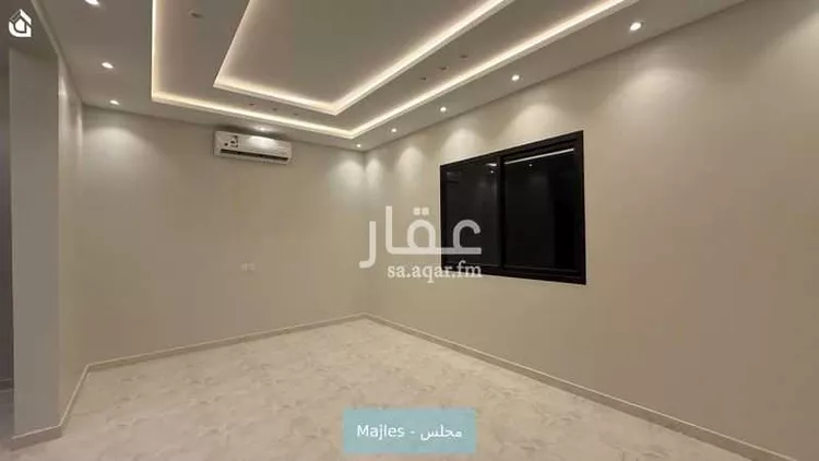 دور للإيجار في شارع منيفة, حي قرطبة, مدينة الرياض, منطقة الرياض صورة 5