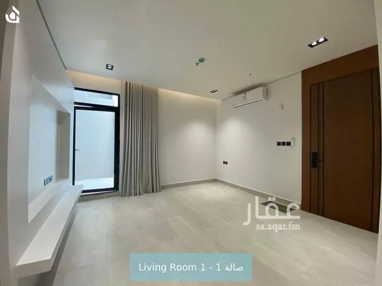 شقة للإيجار في شارع الكوثر, حي العارض, مدينة الرياض, منطقة الرياض صورة 3