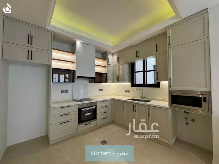 شقة للإيجار في شارع طريف, حي النرجس, مدينة الرياض, منطقة الرياض صورة 5