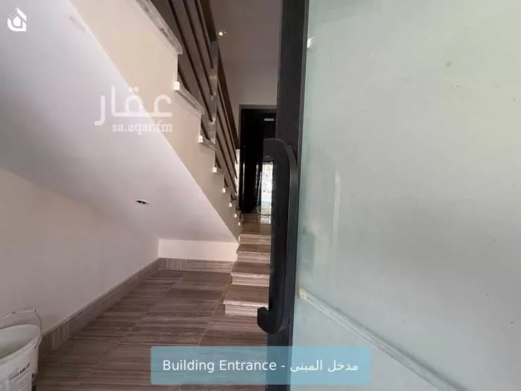 شقة للإيجار في شارع الامير فيصل بن سعد بن عبدالرحمن, حي العليا, مدينة الرياض, منطقة الرياض صورة 2