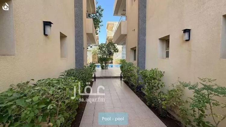 شقة للإيجار في شارع السراب, حي حطين, مدينة الرياض, منطقة الرياض صورة 3