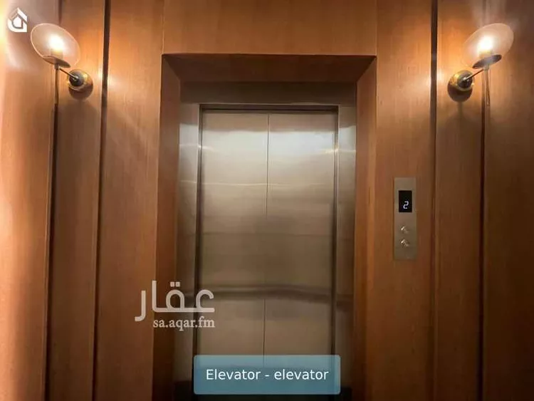 شقة للإيجار في شارع الربيع, حي النرجس, مدينة الرياض, منطقة الرياض صورة 3