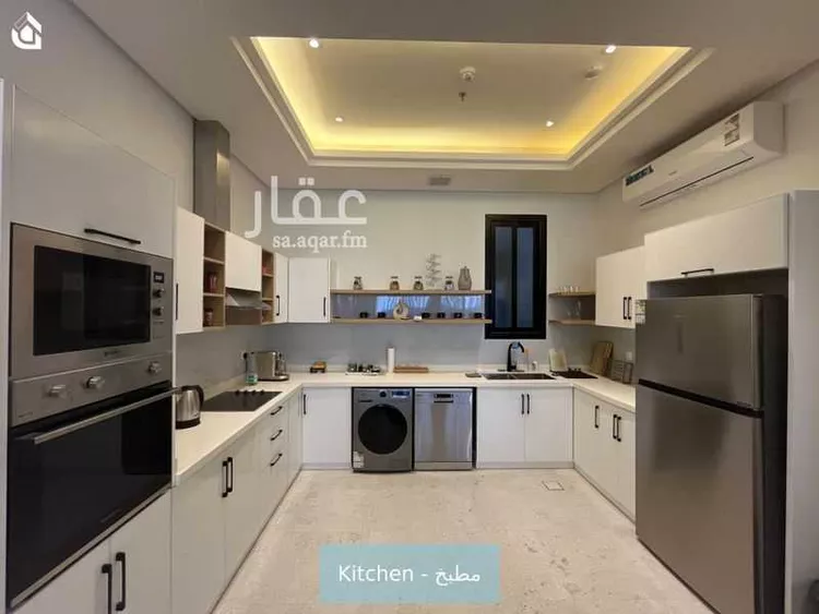 شقة للإيجار في شارع اللؤلؤه, حي العارض, مدينة الرياض, منطقة الرياض صورة 5