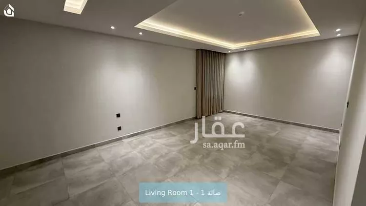 شقة للإيجار في شارع الامير يزيد بن عبدالله بن عبدالرحمن, حي الملقا, مدينة الرياض, منطقة الرياض صورة 4